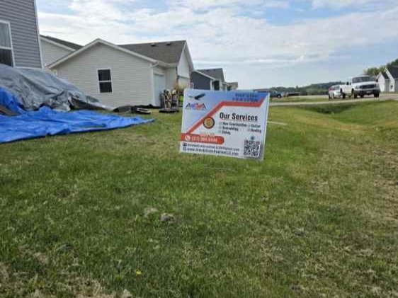 Invictus Construction LLC